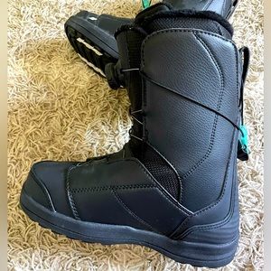 K2 Kinsley Snowboard Boots